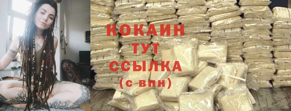 хмурый Осташков